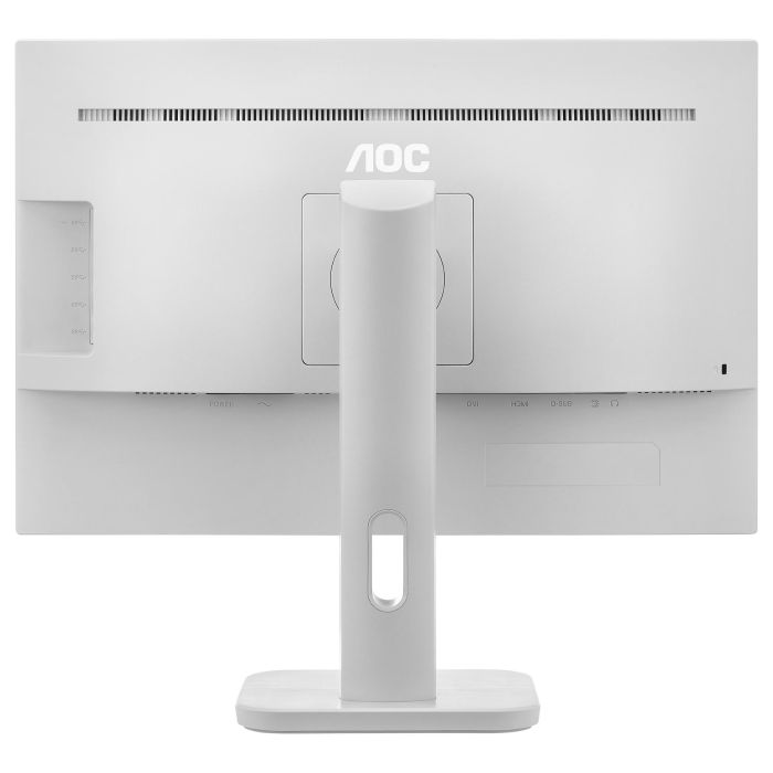 AOC X24P1GR Monitor 24" IPS WUXGA Gris 5 AOC X24P1GR Monitor 24" IPS WUXGA Gris 5