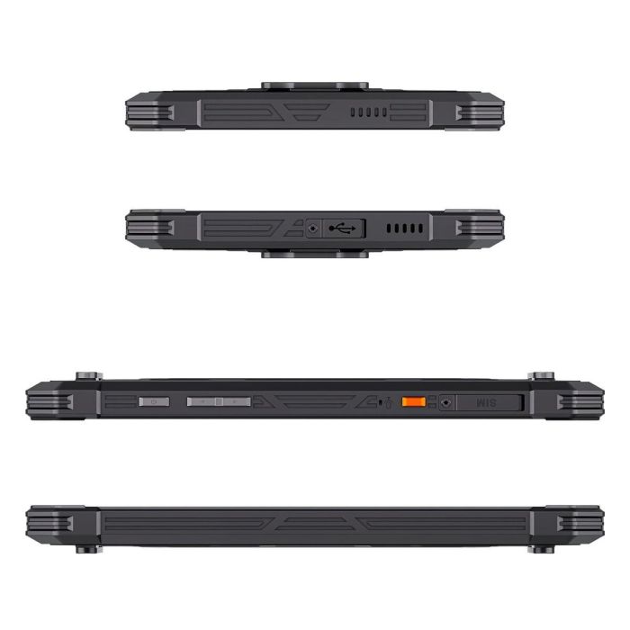 Tablet Cubot KING KONG MINI 6 GB RAM 128 GB 8,7" Negro 10 Tablet Cubot KING KONG MINI 6 GB RAM 128 GB 8,7" Negro 10