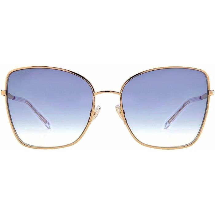 Gafas de Sol Mujer Jimmy Choo ALEXIS-S-000-1V ø 59 mm 1