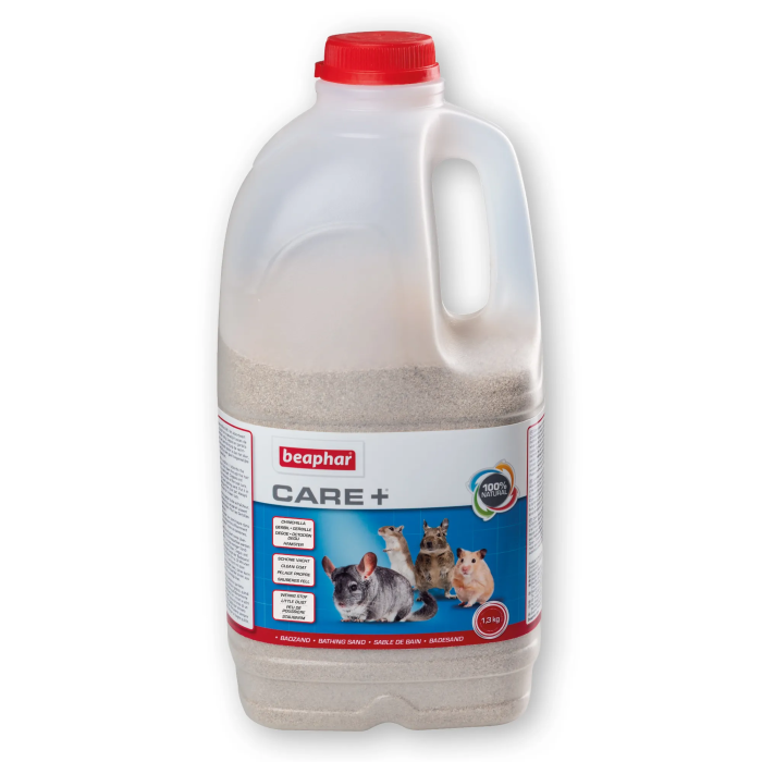 Beaphar Care+ Arena De Baño 1,3 kg