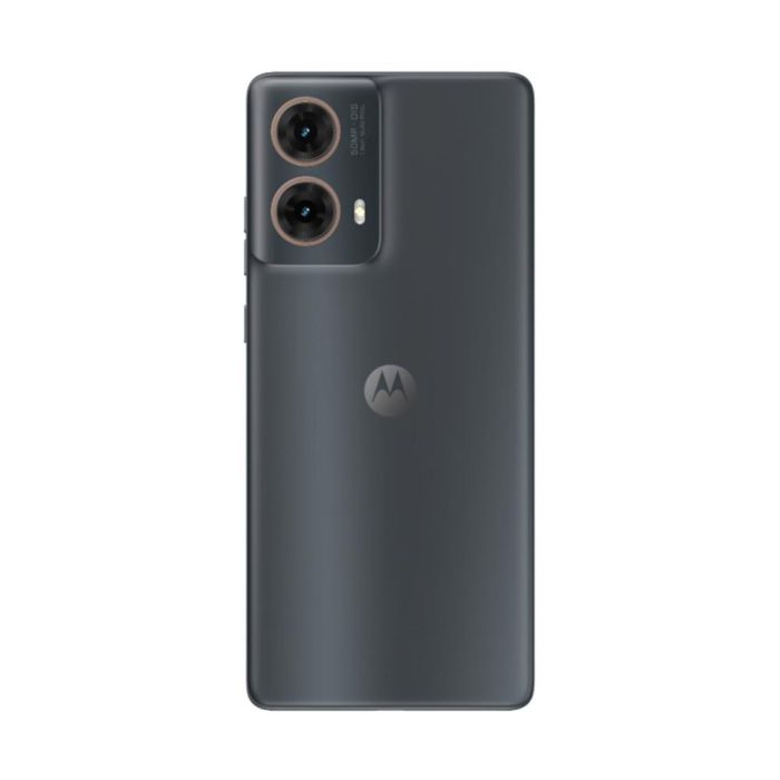 Motorola moto g85 5G Android 14 Smartphone - 12GB RAM, 256GB Almacenamiento, Cámara 50MP, Batería 5000 mAh, Gris 3 Motorola moto g85 5G Android 14 Smartphone - 12GB RAM, 256GB Almacenamiento, Cámara 50MP, Batería 5000 mAh, Gris 3