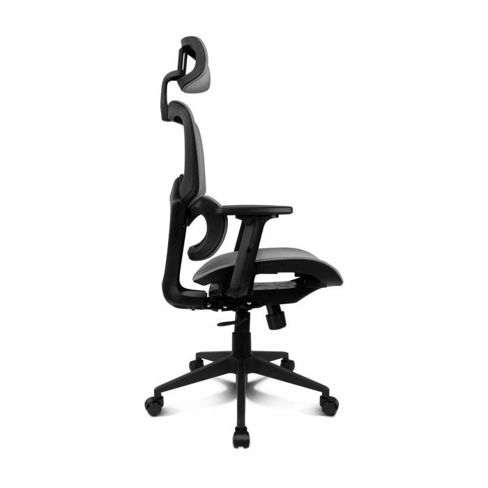 Mando Gaming DRIFT Gris 4 Mando Gaming DRIFT Gris 4