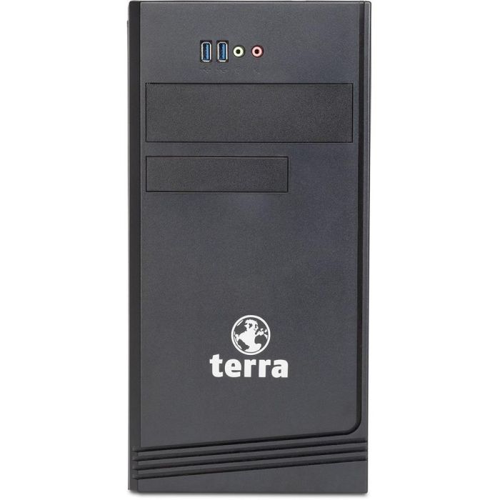 TERRA PC-HOME 4000 0 TERRA PC-HOME 4000 0