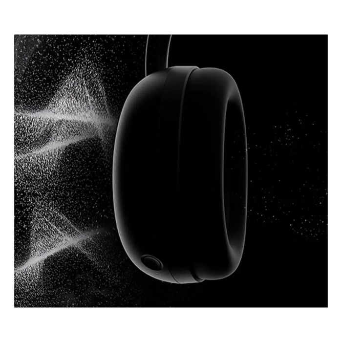 Sony INZONE H9 II Auriculares Gaming Inalámbricos con Micrófono y Cancelación de Ruido, Negro, 30h Batería, Bluetooth 5.3, para PC y Consolas