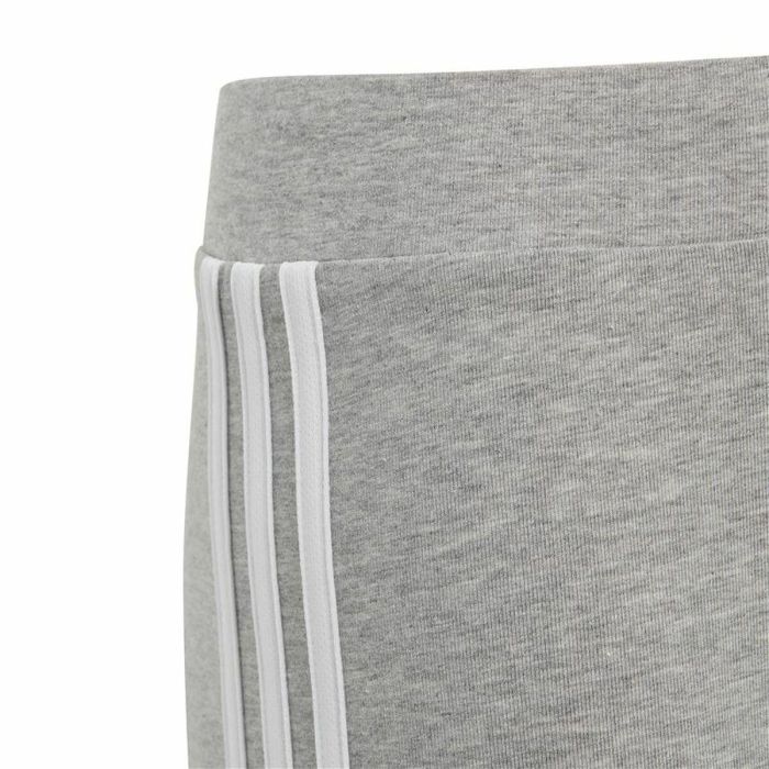 Mallas Deportivas para Niños Adidas Essentials Gris 3