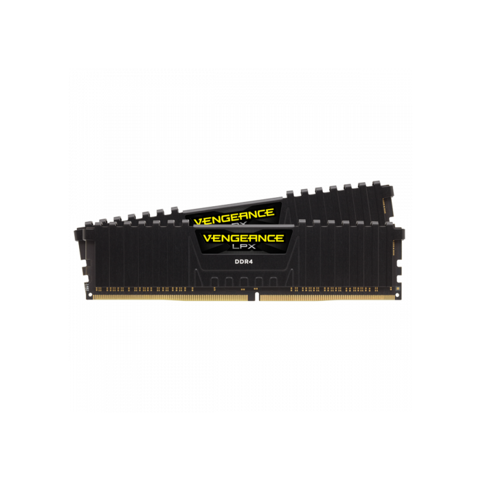 Corsair Vengeance LPX CMK64GX4M2D3600C18 módulo de memoria 64 GB DDR4 3600 MHz Corsair Vengeance LPX CMK64GX4M2D3600C18 módulo de memoria 64 GB DDR4 3600 MHz