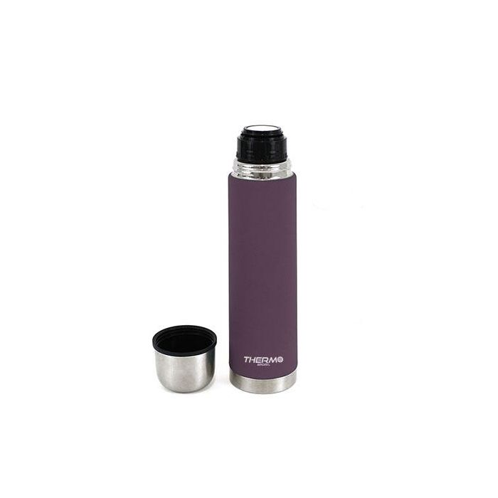 Termo Inoxidable 750 ml Soft Touch - Thermosport (6 Unidades) 8 Termo Inoxidable 750 ml Soft Touch - Thermosport (6 Unidades) 8