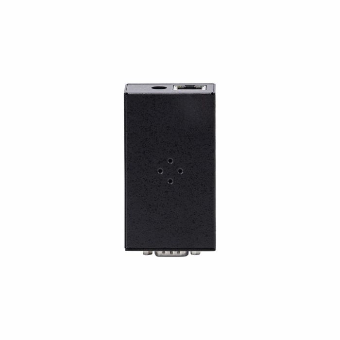 Cable USB Startech I13-SERIAL-ETHERNET Negro 4