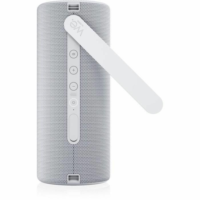 Loewe LOE4011880171328 Altavoz Portátil Inalámbrico Nosotros. HEAR 2 Bluetooth 60W IPX6 17h Batería Gris Frío 5 Loewe LOE4011880171328 Altavoz Portátil Inalámbrico Nosotros. HEAR 2 Bluetooth 60W IPX6 17h Batería Gris Frío 5