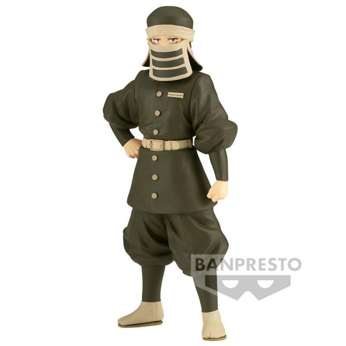 BANPRESTO Figura Goto Demon Slayer Kimetsu no Yaiba 16cm