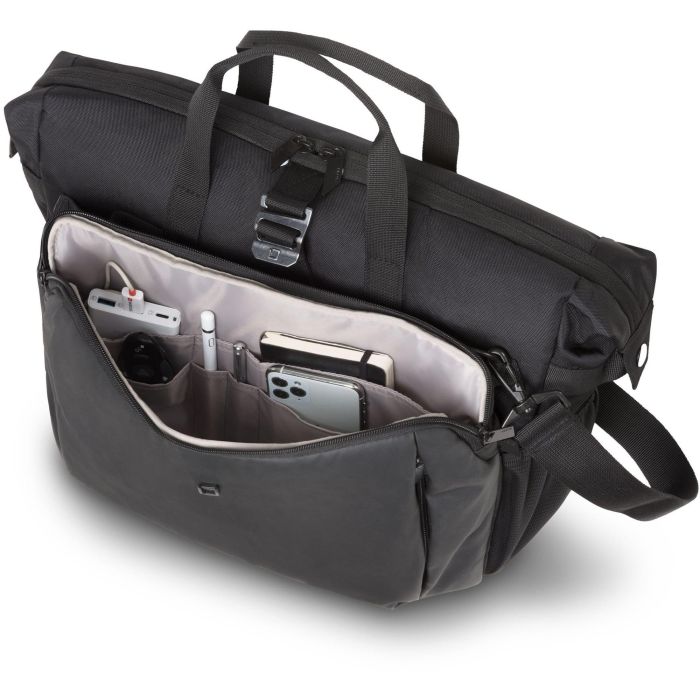Dicota ECO TOP TRAVELLER GO 13-15.6IN 7