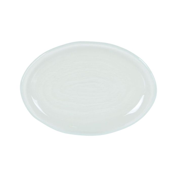 Bandeja de Aperitivos Ovalado 17 x 12 cm (12 Unidades) 1 Bandeja de Aperitivos Ovalado 17 x 12 cm (12 Unidades) 1