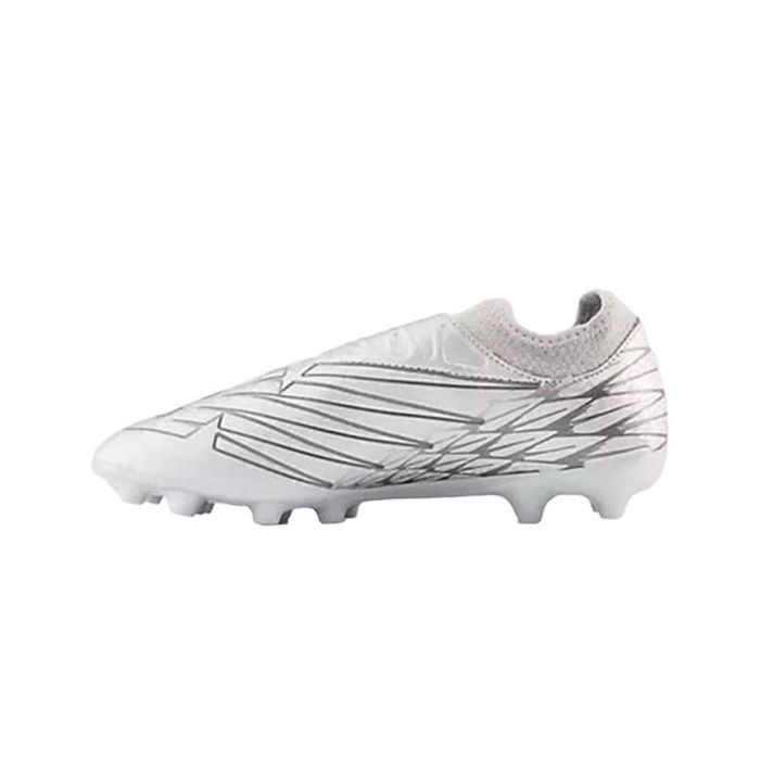 Botas de Fútbol para Adultos New Balance Furon v7 Dispatch AG Gris
