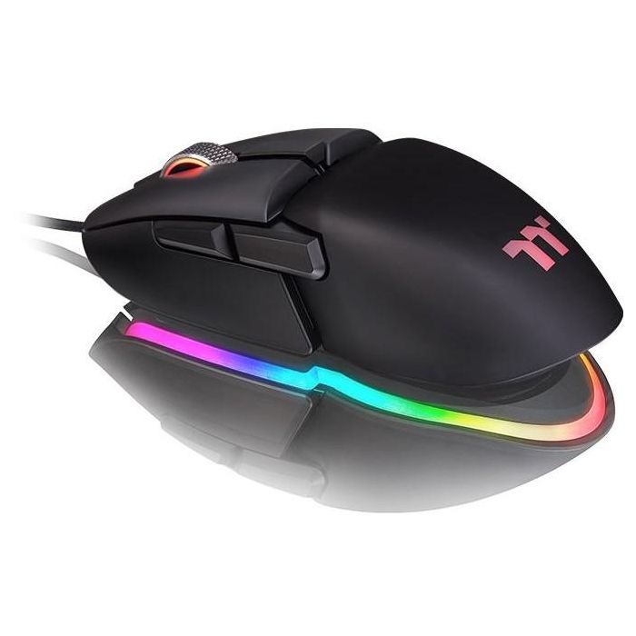 Thermaltake Argent M5 RGB Gaming Mouse 1 Thermaltake Argent M5 RGB Gaming Mouse 1