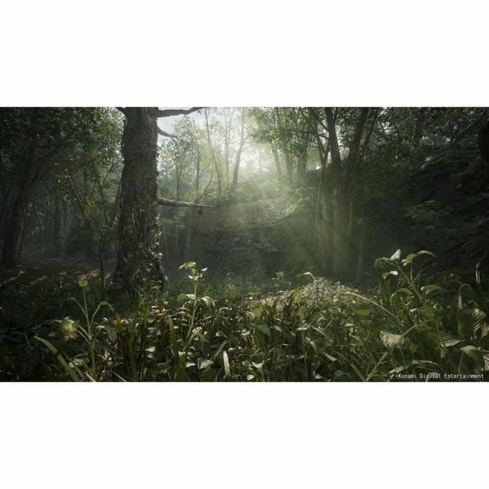 Just For Games Metal Gear Solid Delta Snake Eater Edición Día Uno Juego para Xbox Series X 5 Just For Games Metal Gear Solid Delta Snake Eater Edición Día Uno Juego para Xbox Series X 5