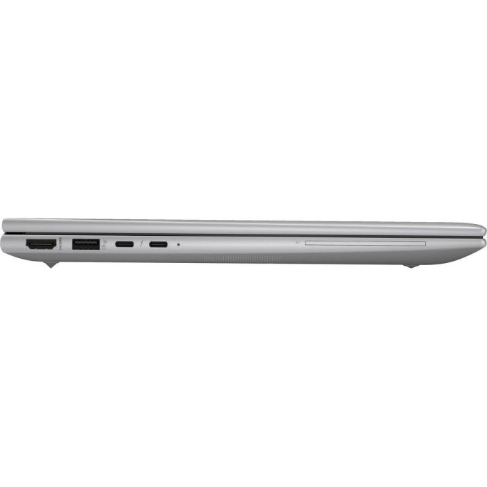 Laptop HP ZBOOK FIREFLY14 G11 14" Intel Core Ultra 7 155H 16 GB RAM 512 GB SSD Qwerty Español 5 Laptop HP ZBOOK FIREFLY14 G11 14" Intel Core Ultra 7 155H 16 GB RAM 512 GB SSD Qwerty Español 5