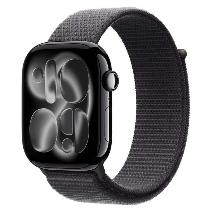 Apple MFFM4ZM/A Sport Loop para Apple Watch 44/45/46/49mm Gris Oscuro 1 Apple MFFM4ZM/A Sport Loop para Apple Watch 44/45/46/49mm Gris Oscuro 1