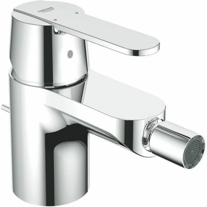 GROHE - Mezclador monomando de bidé - Tamaño S