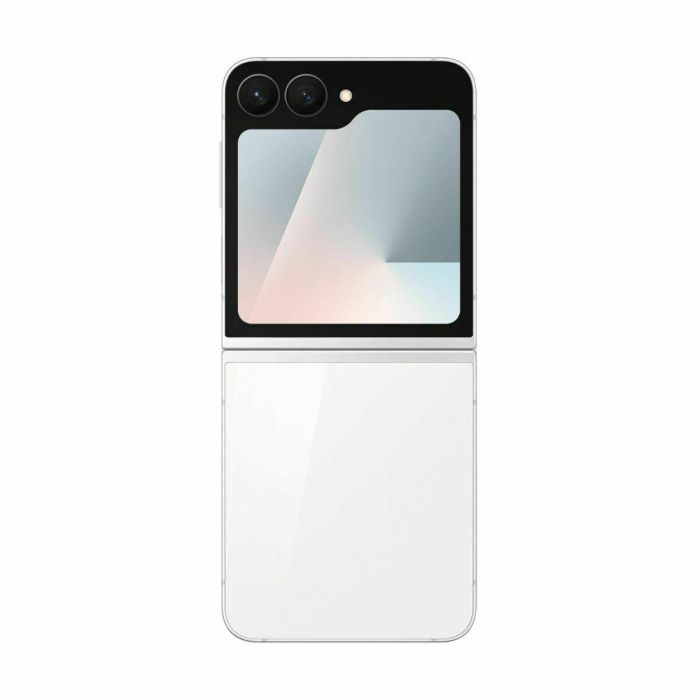 Smartphone Samsung SM-F761B 6,7" Octa Core 8 GB RAM 128 GB Blanco 5