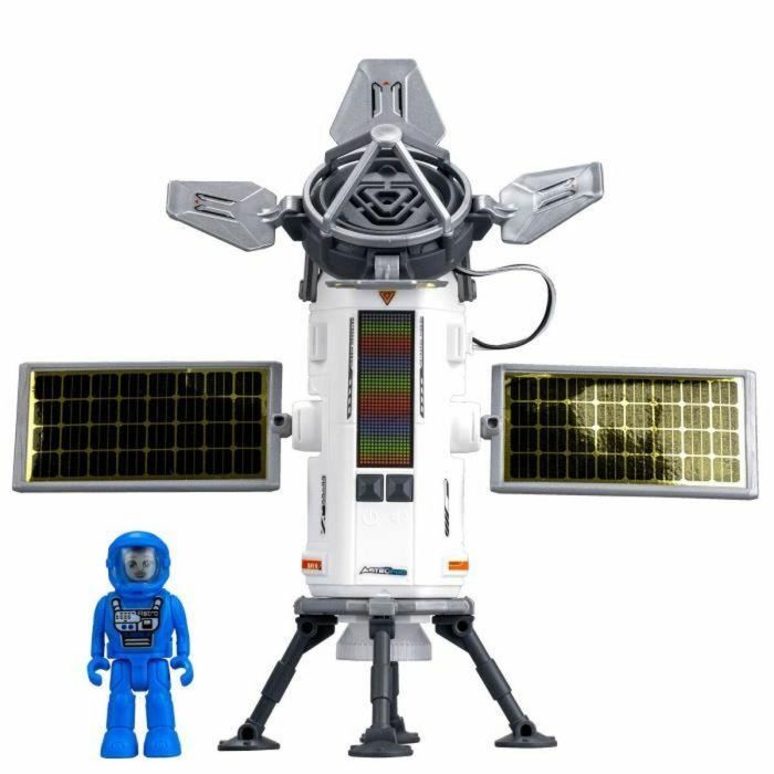 Silverlit ASTROPOD Estación de Comunicación SIL4891813803331 4