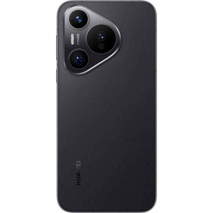 Huawei Pura70 Pro 256GB 12RAM 4G black 6 Huawei Pura70 Pro 256GB 12RAM 4G black 6