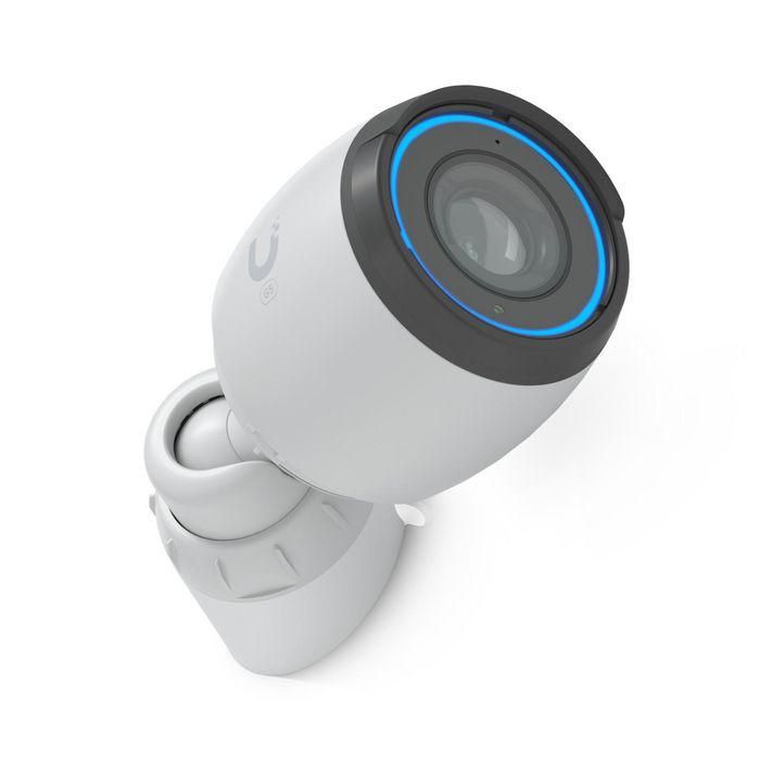 Ubiquiti Bullet Camera Angled Base, Aluminum alloy, IPX5, for UVC-G4-Pro, UVC-G5-Pro, UVC-AI-Pro-W, white 6 Ubiquiti Bullet Camera Angled Base, Aluminum alloy, IPX5, for UVC-G4-Pro, UVC-G5-Pro, UVC-AI-Pro-W, white 6