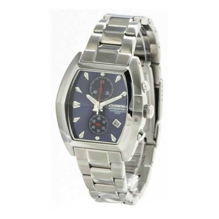 Reloj Hombre Chronotech CT7257M-02M (Ø 39 mm) Reloj Hombre Chronotech CT7257M-02M (Ø 39 mm)