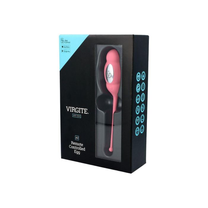 Huevo Vibrador Virgite 11