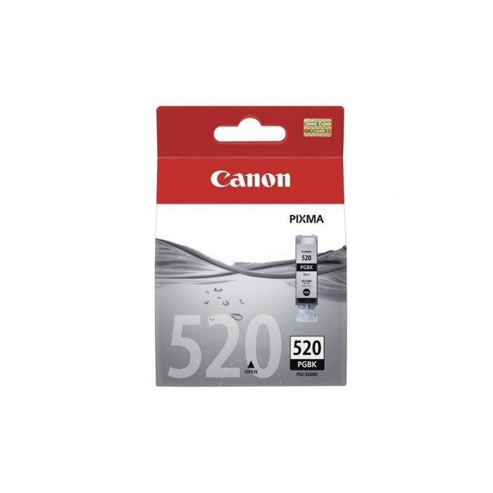 Canon Pixma IP3600/4600 cartucho negro Canon Pixma IP3600/4600 cartucho negro