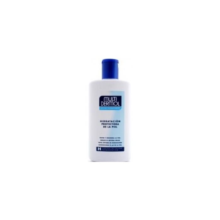 Multidermol Leche Hidratante 250Ml.