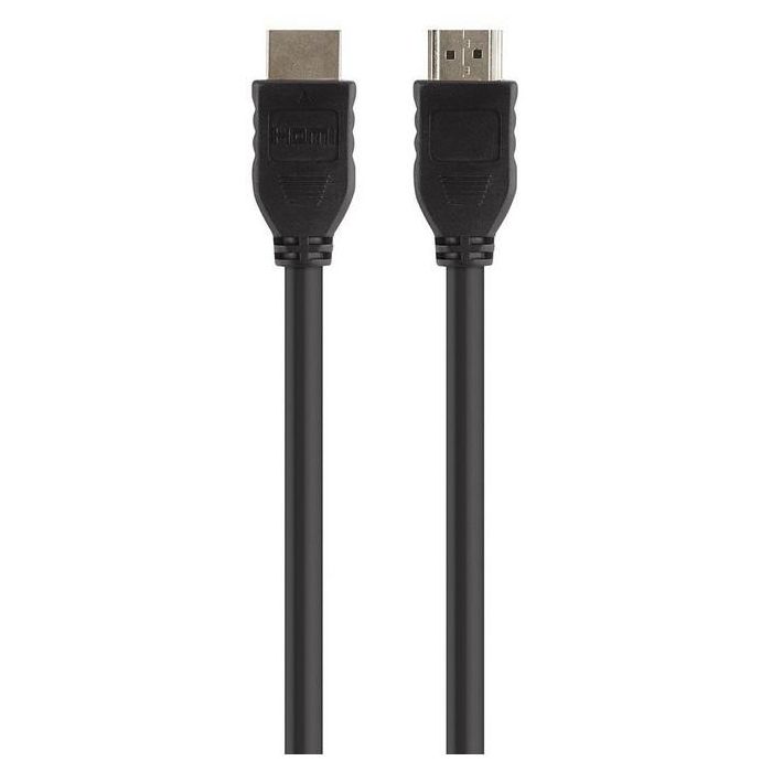 Belkin Cable HDMI a HDMI Premium de Audio y Video - 1.8m
