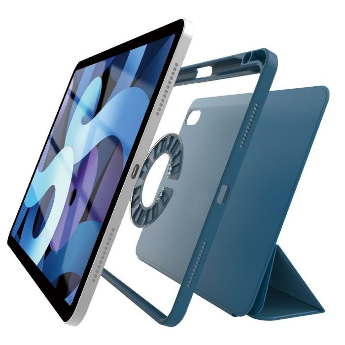 Funda para Tablet Celly IPAD 10.9 Azul 1 Funda para Tablet Celly IPAD 10.9 Azul 1