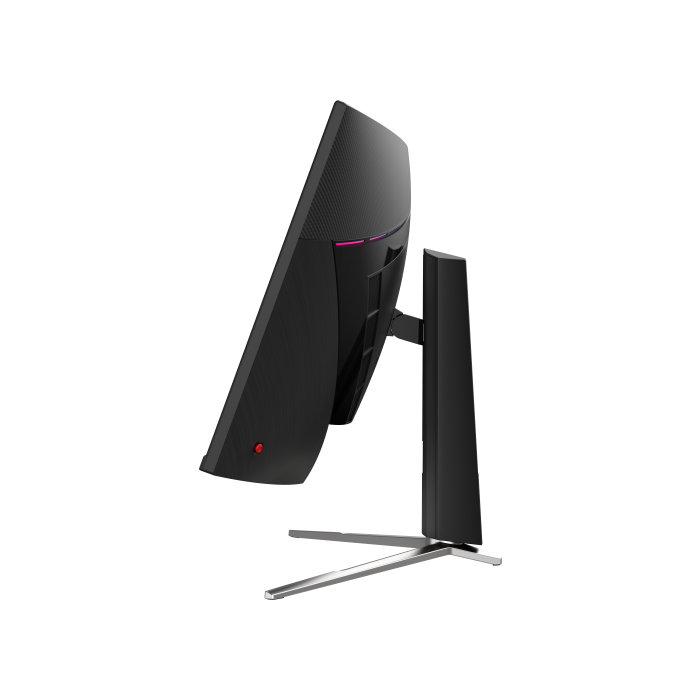 Msi Mag 325Cqrxf E2 Pantalla para Pc 80 Cm (31.5") 2560 X 1440 Pixeles Wide Quad Hd Led Negro 9