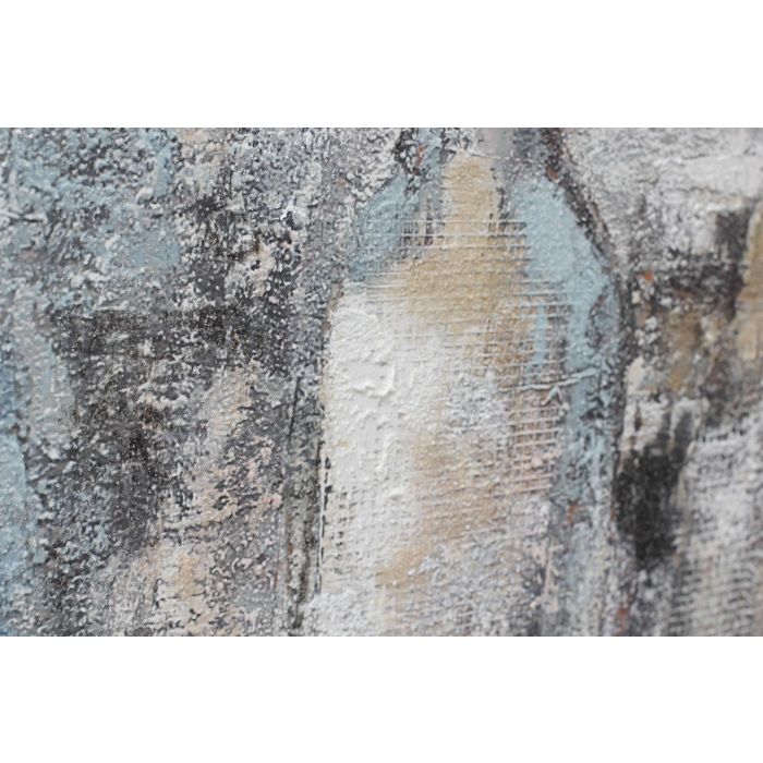 Cuadro DKD Home Decor 100 x 2,8 x 100 cm Jarrón Tradicional (2 Unidades) 2 Cuadro DKD Home Decor 100 x 2,8 x 100 cm Jarrón Tradicional (2 Unidades) 2