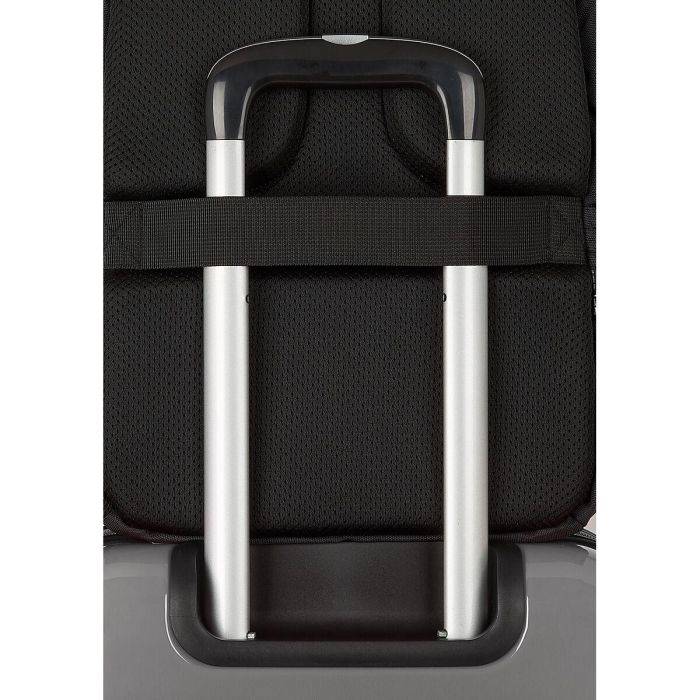 Mochila para Portátil Mickey Mouse Clubhouse Negro 29 x 39 x 11 cm 2 Mochila para Portátil Mickey Mouse Clubhouse Negro 29 x 39 x 11 cm 2