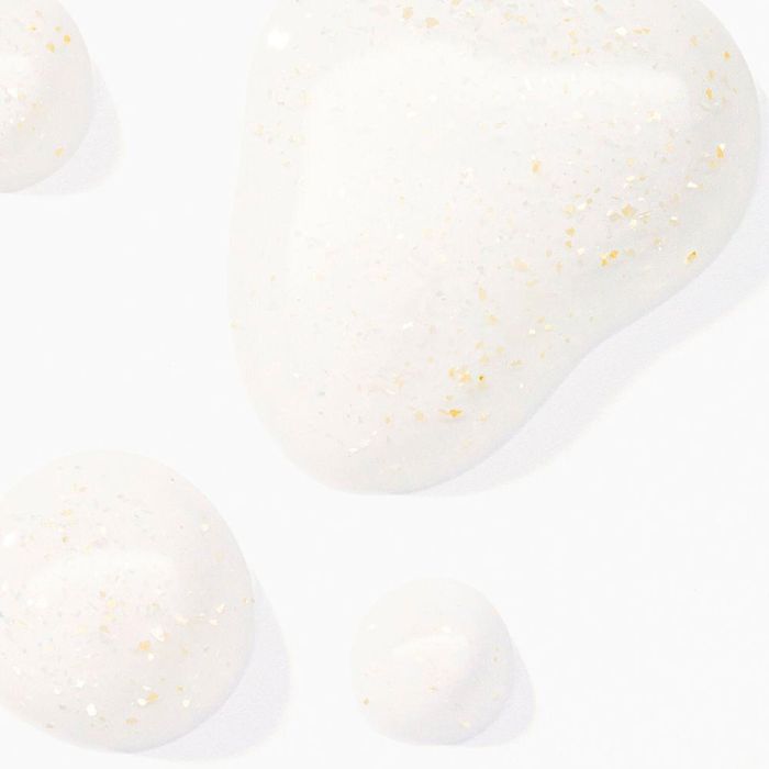 Catrice GLAM IN GOLD Aceite para Uñas y Cutículas con Partículas Doradas - 8 ml