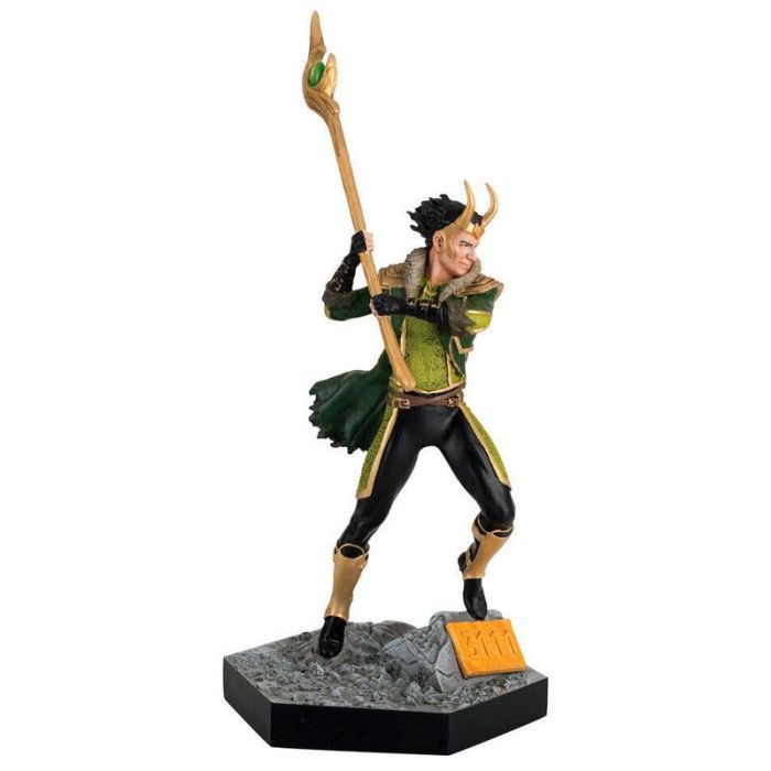 Figura Loki VS. Marvel 0 Figura Loki VS. Marvel 0