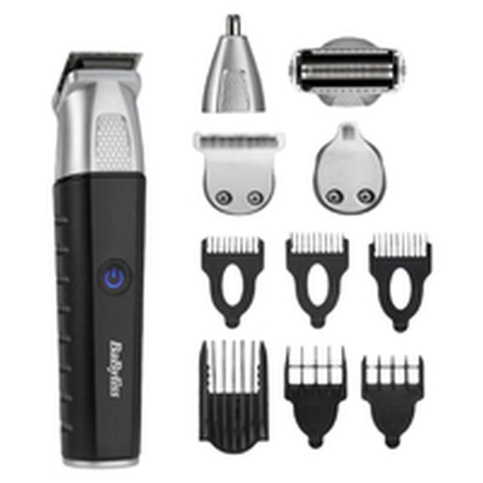 Cortapelos Babyliss MT812E 16 Cortapelos Babyliss MT812E 16