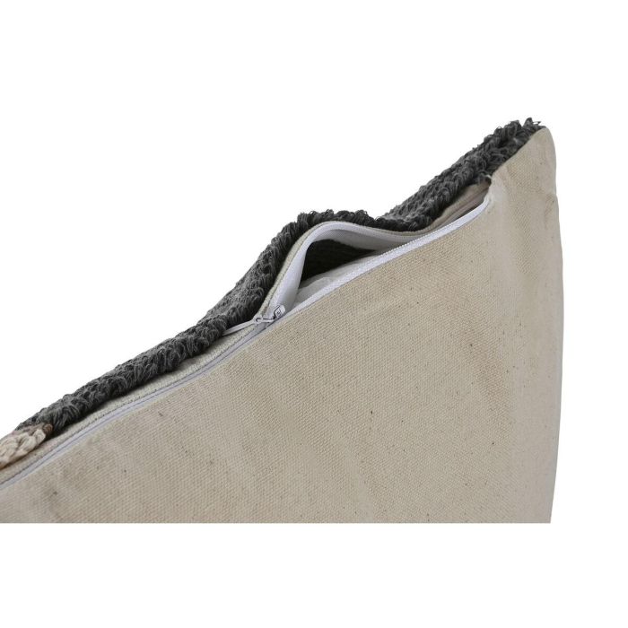 Cojin Urban DKD Home Decor Multicolor 8 x 45 x 45 cm 1