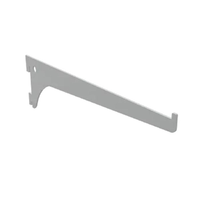 Cartela Simple Sist.Basic 600Mm Blanco Velano Cartela Simple Sist.Basic 600Mm Blanco Velano