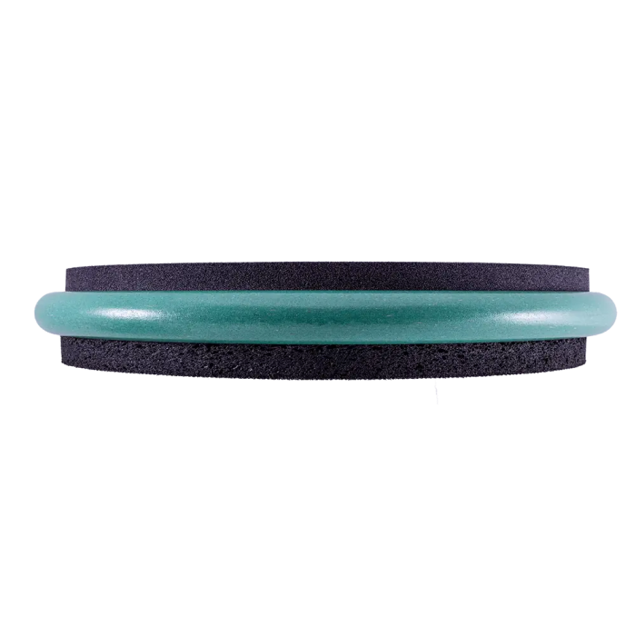 Zildjian Pad de Prácticas Reflexx 10" Verde 1