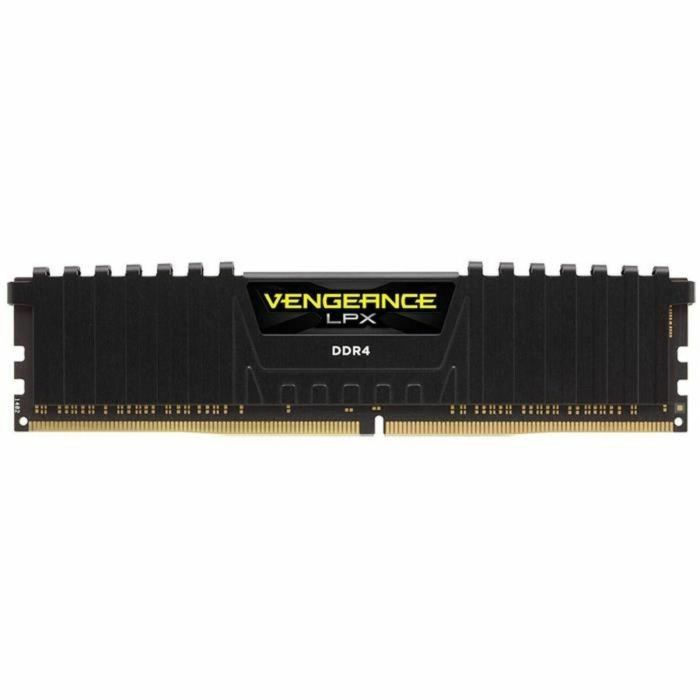 Corsair Vengeance LPX CMK16GX4M2D3600C16 16GB (2x8GB) DDR4 3600MHz DIMM Memoria para PC 2 Corsair Vengeance LPX CMK16GX4M2D3600C16 16GB (2x8GB) DDR4 3600MHz DIMM Memoria para PC 2
