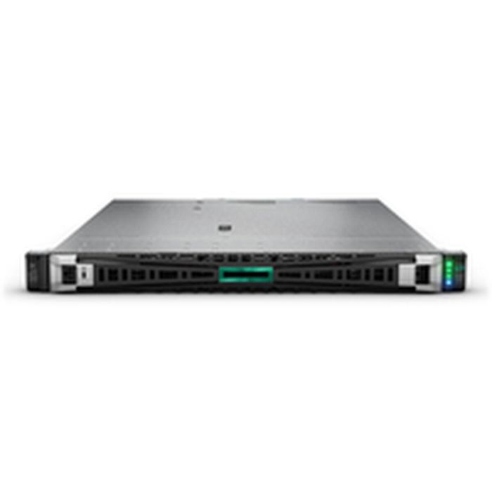 Servidor Hewlett Packard P80510-425 Intel Xeon 480 GB SSD 2