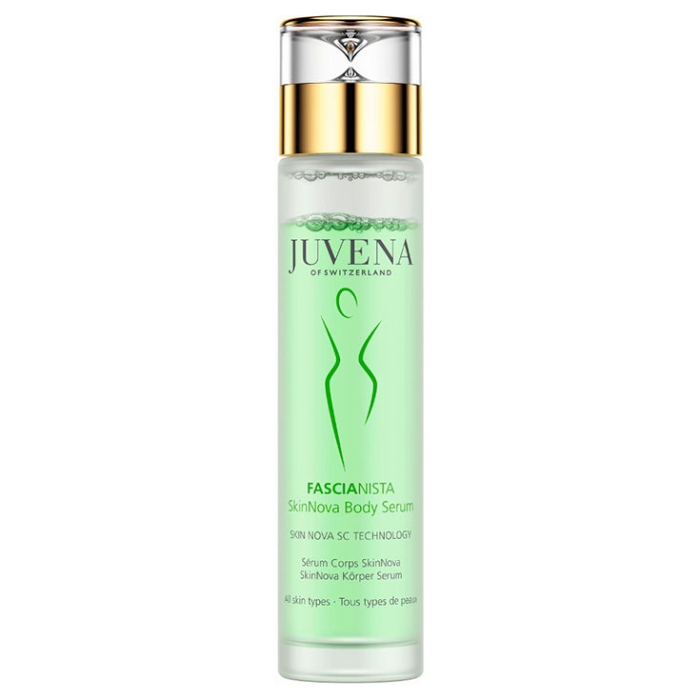 Juvena Fascianista Body Serum 125 mL