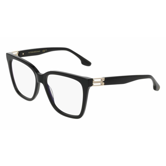 Montura de Gafas Mujer Victoria Beckham VB2680-5315001 Ø 53 mm Montura de Gafas Mujer Victoria Beckham VB2680-5315001 Ø 53 mm