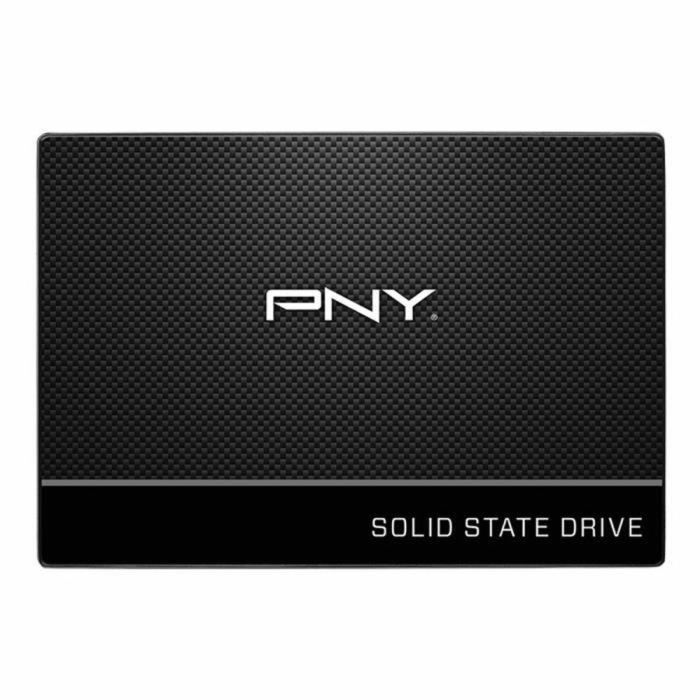 PNY PNY0751492636023 SSD Disco Duro Interno CS900 2 TB 2.5 Pulgadas 1