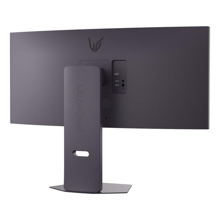 LG Monitor Curvo Gaming 34GN600-B 34 Pulgadas WQHD 160Hz 1ms 7