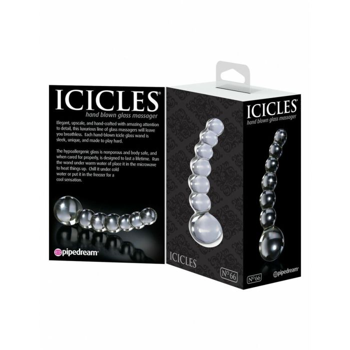 Dildo Pipedream Icicles 1