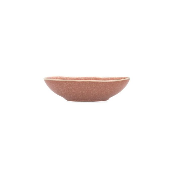 Bidasoa Bol Oval Cerámico Gio Terracota 15x12.5x4 cm (6 Unidades) Apto Lavavajillas y Microondas 0 Bidasoa Bol Oval Cerámico Gio Terracota 15x12.5x4 cm (6 Unidades) Apto Lavavajillas y Microondas 0