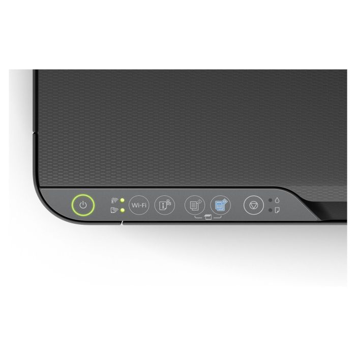 Epson EcoTank ET-2815 Impresora Multifunción A4 Color con Wi-Fi, Negro 24
